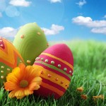 Easter Sunday Religious Ceremonies
