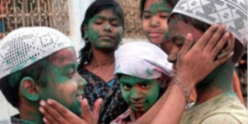 The First Time, Pakistan Declared Public Holidays on Holi, Diwali and Easter