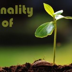 Who is God? What are Personality Traits of God?