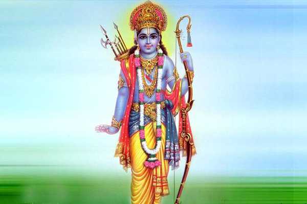 श्री रामायण जी की आरती - Shri Ramayan Ji Ki Aarti