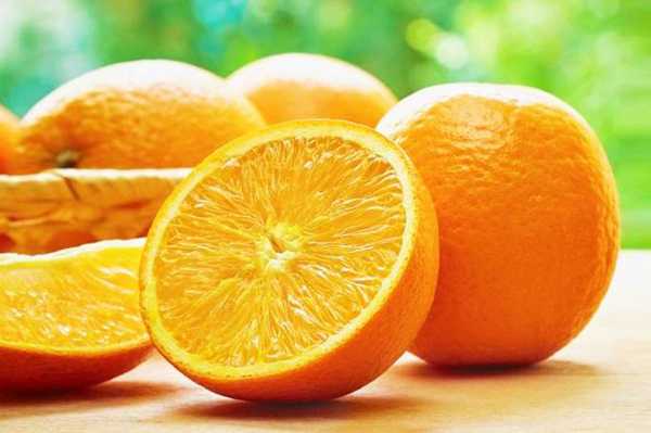 नारंगी के 27 स्वास्थ्य लाभ - 27 Health Benefits of Orange