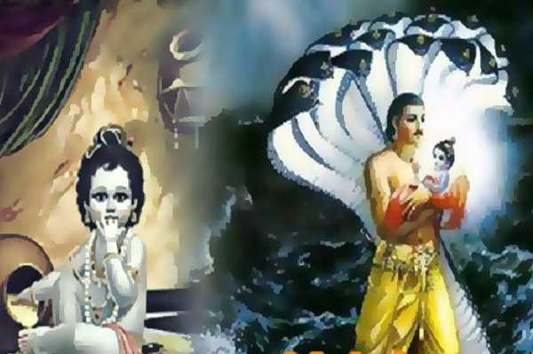 प्रभु-जन्म की आरती - Prabhu Janam Ki Aarti
