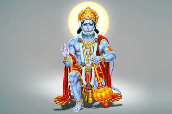 श्री सालासर बालाजी की आरती (हनुमान) - Shri Salasar Balaji Ki Aarti (Hanuman)