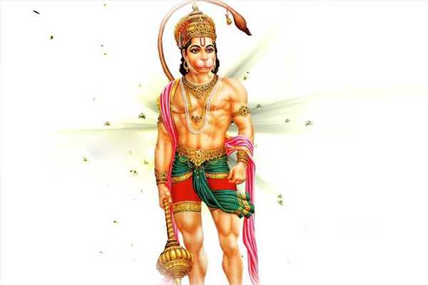 श्री हनुमान चालीसा - Shri Hanuman Chalisa