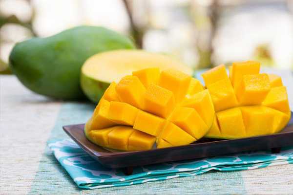 आम के 28 स्वास्थ्य लाभ - 28 Health Benefits of Mango