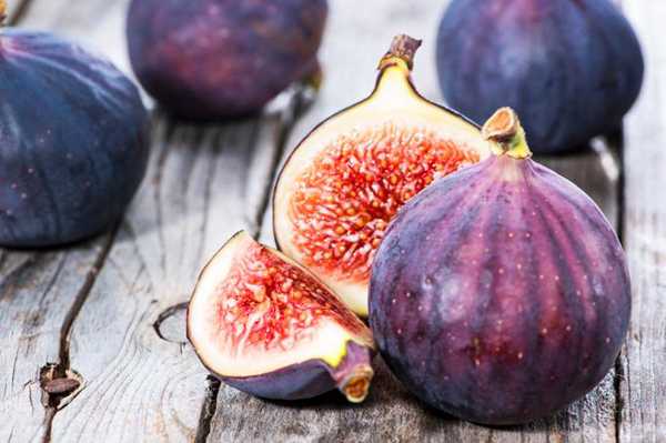 अंजीर के 6 स्वास्थ्य लाभ - 6 Health Benefits of Fig