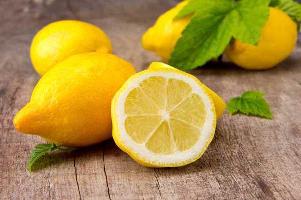 नीबू के 13 स्वास्थ्य लाभ - 13 Health Benefits of Lemon