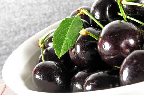 जामुन के 8 स्वास्थ्य लाभ - 8 Health Benefits of Berries or Jamun