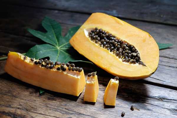 पपीते के 8 स्वास्थ्य लाभ - 8 Health Benefits of Papaya