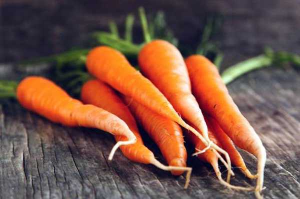 गाजर के 6 स्वास्थ्य लाभ - 6 Health Benefits of Carrot