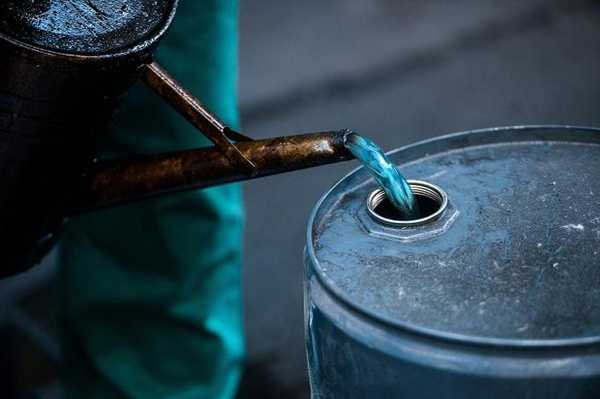 मिट्टी के तेल के 4 स्वास्थ्य लाभ - 4 Health Benefits of Kerosene Oil
