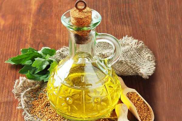 सरसों तेल के 16 स्वास्थ्य लाभ - 16 Health Benefits of Mustard Oil
