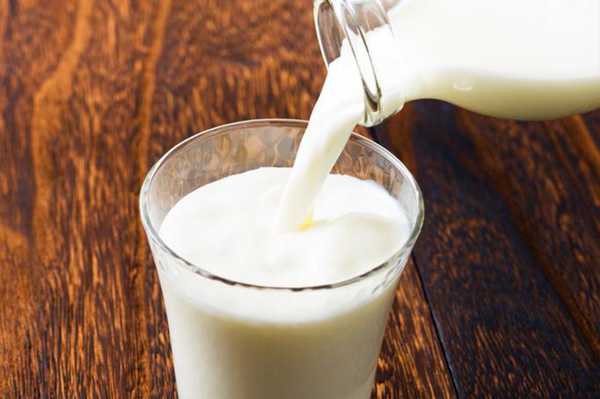 दूध के 29 स्वास्थ्य लाभ - 29 Health Benefits of Milk