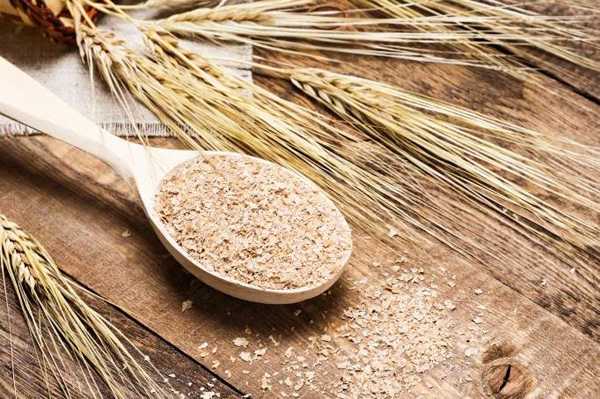गेहूं के 17 स्वास्थ्य लाभ - 17 Health Benefits of Wheat