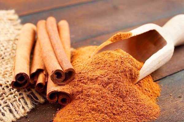 दालचीनी के 8 स्वास्थ्य लाभ - 8 Health Benefits of Cinnamon