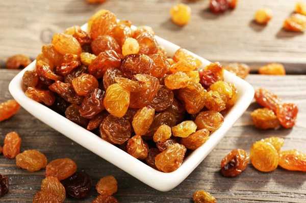 मुन्नका के 7 स्वास्थ्य लाभ - 7 Health Benefits of Raisins