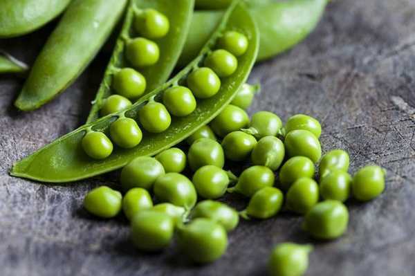 मटर के 5 स्वास्थ्य लाभ - 5 Health Benefits of Peas