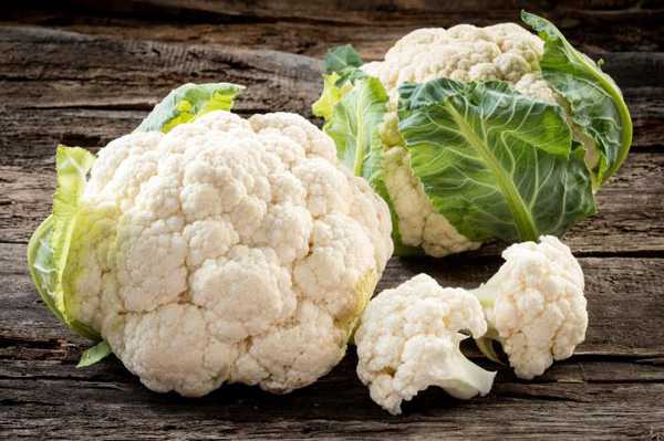 फूल गोभी के 7 स्वास्थ्य लाभ - 7 Health Benefits of Cauliflower