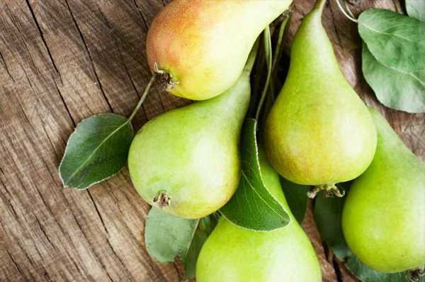 नाशपाती के 4 स्वास्थ्य लाभ - 4 Health Benefits of Pear