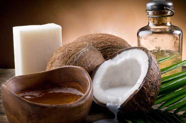 नारियल के 20 स्वास्थ्य लाभ - 20 Health Benefits of Coconut