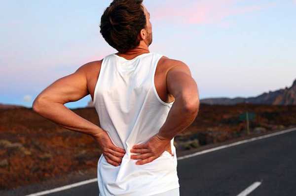कमर दर्द का 16 घरेलु उपचार - 16 Homemade Remedies for Lower Back Pain