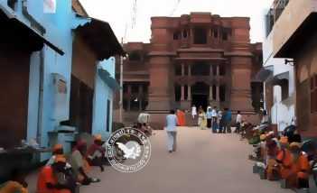 नीतिवान सन्यासी