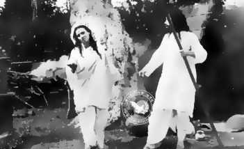 पुत्र की भूख