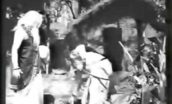 पत्नी और पुत्र को बेचने का निश्चय