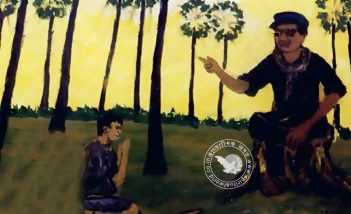 ईश्वर सब कहीं है