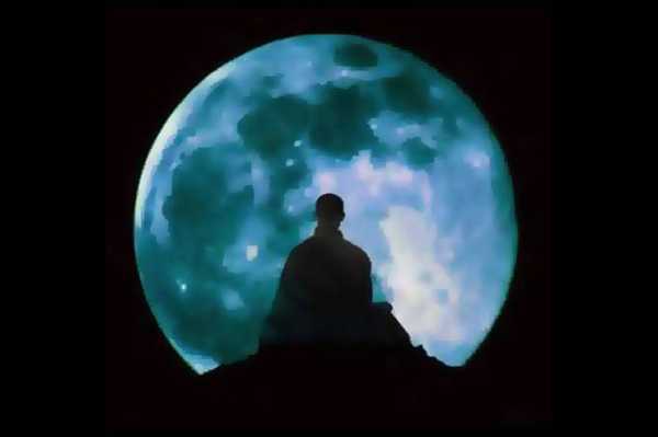 चन्द्र मन्त्र - Moon Mantra