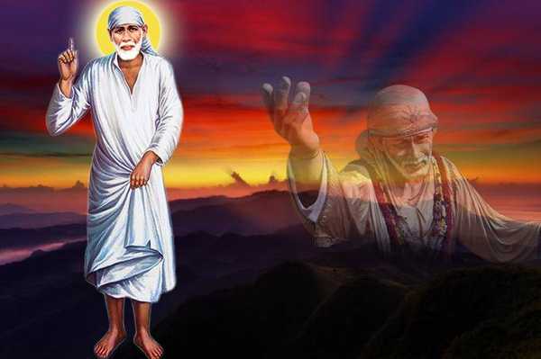 श्री साईं बाबा अष्टोत्तारशत - नामावली - Shri Sai Baba Ji Ashtotarsh - Namawali