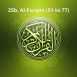 25b. Al-Furqan (51 to 77)