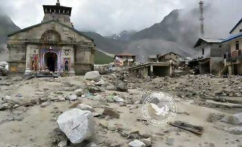 क्षमा बड़ेन को चाहिए