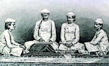 गृहसेन और देवस्मिता