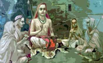 क्रोध चाण्डाल होता है