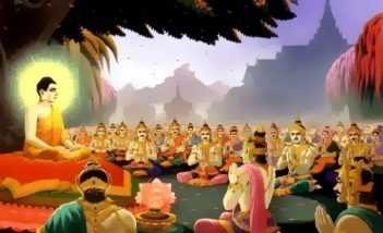 जहां चाह है वहां सुख नहीं