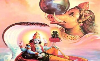 कैसे बना वाराह तीर्थ