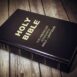 Holy Bible - The American Standard Bible - Leviticus