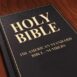 Holy Bible - The American Standard Bible - Numbers