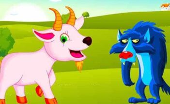 बुद्धिमान बच्चा - शिक्षाप्रद कथा