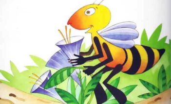 एक गलत इच्छा - शिक्षाप्रद कथा