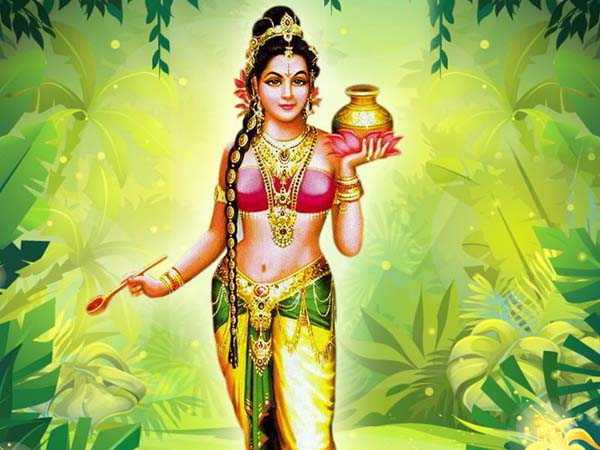 मोहिनी देवी का मन्त्र व विधि