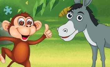 असंतोषी सदा दुखी - शिक्षाप्रद कथा