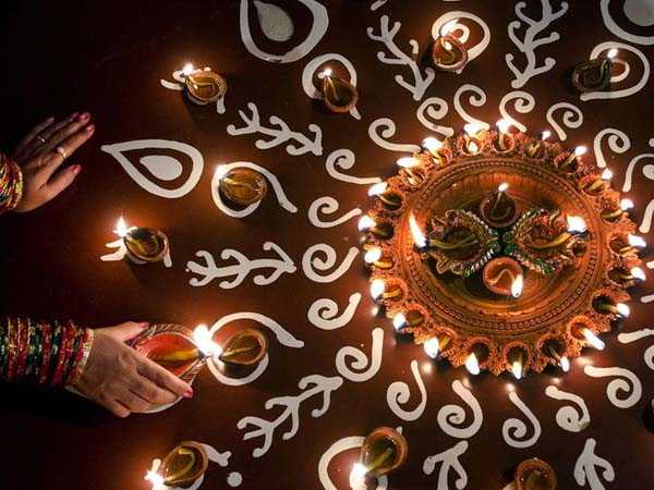 दीपावली की 6 विशेषताएँ: रोशनी का पर्व