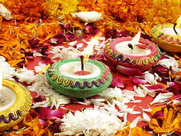 दीपावली पर्व के पीछे की ऐतिहासिक कहानीयों के रोचक तथ्य