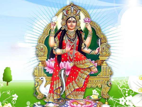 श्री मनसा देवी की आरती - Shri Mansa Devi ki Aarati