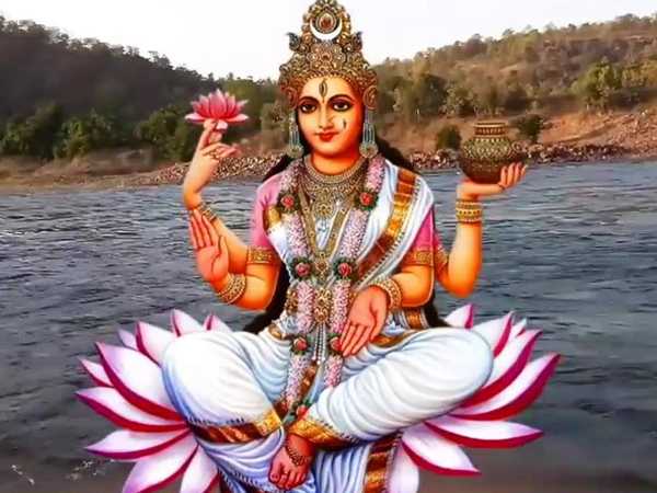 श्री नर्मदा जी की आरती- Shri Narmada ji ki Aarati