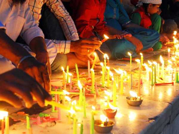 दीपावली के दिन दीये जलाने के पीछे क्या महत्व है?
