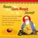 Shri Guru Nanak Dev Ji Jayanti Greeting Images for Facebook, LinkedIn, Twitter, Email, Whatsapp & Desktop 008
